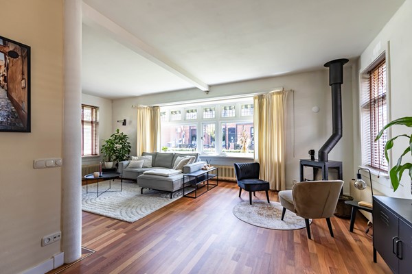 Medium property photo - Marktstraat 1, 9363 GZ Marum